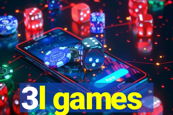 3l games